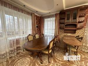 3-к квартира, на длительный срок, 92м2, 3/6 этаж