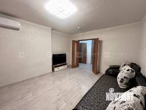 1-к квартира, на длительный срок, 43м2, 18/18 этаж