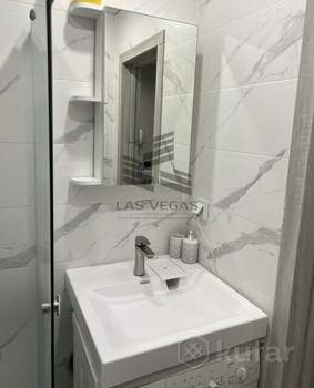 2-к квартира, на длительный срок, 58м2, 11/20 этаж