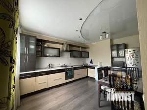 2-к квартира, на длительный срок, 80м2, 4/6 этаж