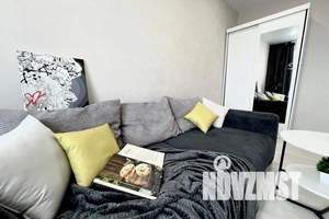 2-к квартира, посуточно, 55м2, 7/10 этаж