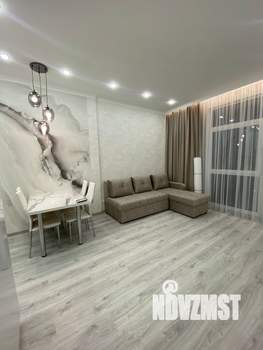 2-к квартира, на длительный срок, 52м2, 5/22 этаж