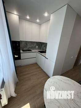 1-к квартира, на длительный срок, 37м2, 8/17 этаж