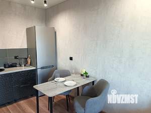 2-к квартира, на длительный срок, 39м2, 11/23 этаж