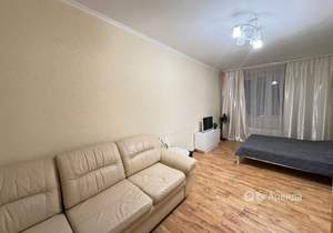 1-к квартира, на длительный срок, 50м2, 16/18 этаж