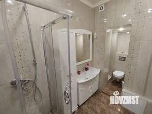 2-к квартира, посуточно, 65м2, 1/1 этаж