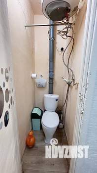 1-к квартира, на длительный срок, 20м2, 3/5 этаж