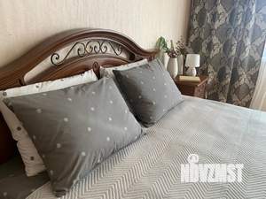 2-к квартира, посуточно, 68м2, 10/15 этаж
