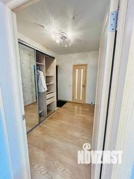 2-к квартира, на длительный срок, 60м2, 12/25 этаж