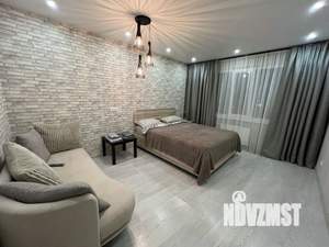 1-к квартира, посуточно, 47м2, 1/1 этаж