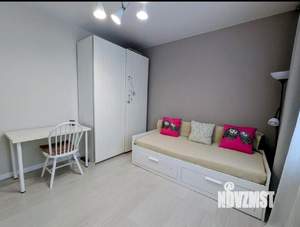 2-к квартира, на длительный срок, 70м2, 13/27 этаж