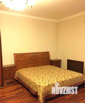 1-к квартира, на длительный срок, 43м2, 4/7 этаж