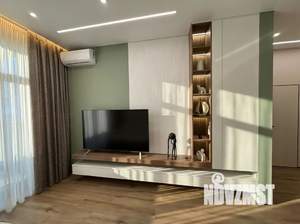 1-к квартира, посуточно, 46м2, 5/6 этаж