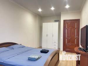 3-к квартира, посуточно, 95м2, 18/19 этаж