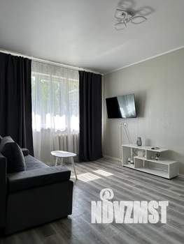 1-к квартира, посуточно, 29м2, 3/5 этаж