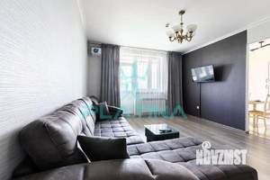 1-к квартира, на длительный срок, 41м2, 10/17 этаж