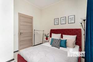 2-к квартира, посуточно, 65м2, 4/5 этаж