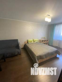 1-к квартира, посуточно, 33м2, 9/10 этаж