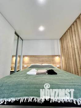 Студия квартира, посуточно, 31м2, 2/5 этаж