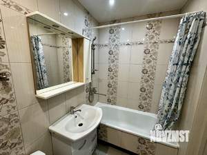 1-к квартира, на длительный срок, 36м2, 4/11 этаж