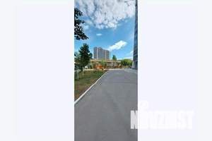 1-к квартира, посуточно, 41м2, 13/17 этаж