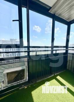 1-к квартира, на длительный срок, 40м2, 18/19 этаж