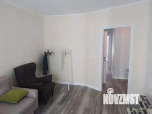 2-к квартира, посуточно, 52м2, 4/10 этаж