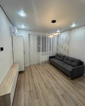 1-к квартира, на длительный срок, 36м2, 10/16 этаж