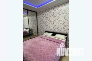 2-к квартира, посуточно, 60м2, 5/9 этаж