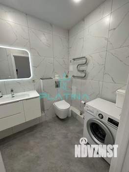 2-к квартира, на длительный срок, 58м2, 23/26 этаж