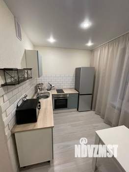 1-к квартира, на длительный срок, 36м2, 5/10 этаж