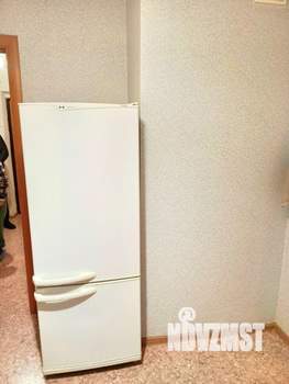 1-к квартира, на длительный срок, 40м2, 8/20 этаж