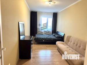 2-к квартира, на длительный срок, 70м2, 4/23 этаж