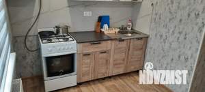 1-к квартира, посуточно, 34м2, 1/9 этаж