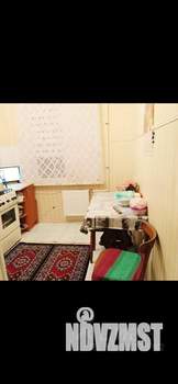 1-к квартира, на длительный срок, 30м2, 2/9 этаж