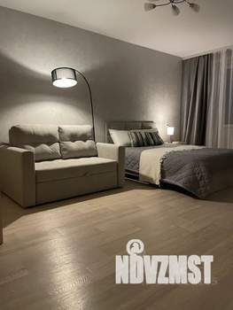 1-к квартира, посуточно, 38м2, 9/10 этаж