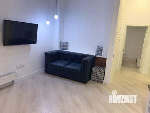 2-к квартира, на длительный срок, 55м2, 2/5 этаж