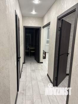 2-к квартира, на длительный срок, 49м2, 5/16 этаж