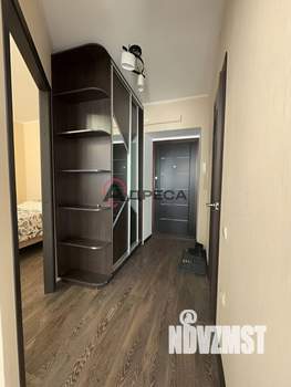 1-к квартира, на длительный срок, 36м2, 4/12 этаж