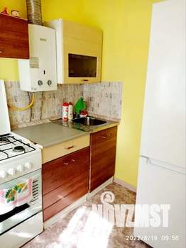 1-к квартира, посуточно, 33м2, 1/5 этаж