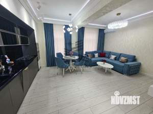 3-к квартира, на длительный срок, 100м2, 3/5 этаж