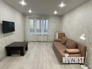 1-к квартира, посуточно, 35м2, 7/9 этаж