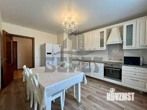 3-к квартира, на длительный срок, 109м2, 10/10 этаж