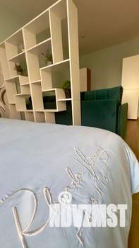 1-к квартира, посуточно, 49м2, 11/16 этаж