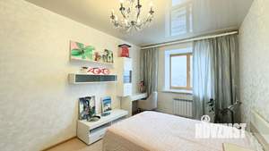 2-к квартира, на длительный срок, 70м2, 9/15 этаж