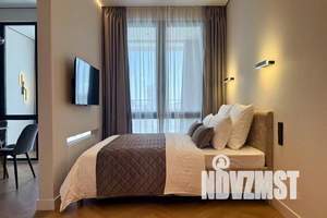 1-к квартира, посуточно, 31м2, 7/8 этаж