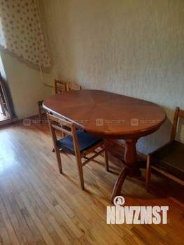 1-к квартира, на длительный срок, 41м2, 3/5 этаж