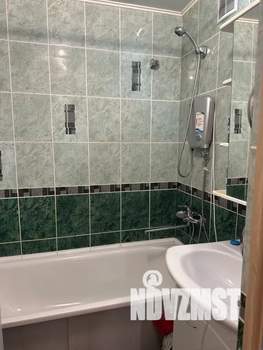 2-к квартира, посуточно, 53м2, 2/6 этаж