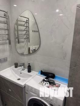 2-к квартира, посуточно, 43м2, 2/6 этаж
