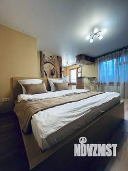 2-к квартира, на длительный срок, 43м2, 5/5 этаж